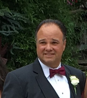 Joe Lentini, Enrolled Agent