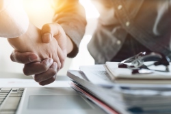 Installment agreement