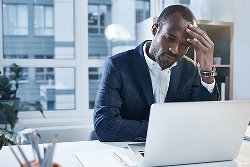 IRS tax levy help in Locust Valley